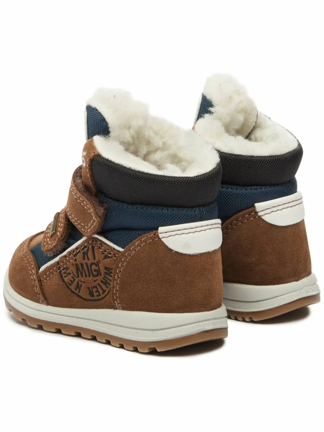 Stivali GORE-TEX 6855200 M Marrone