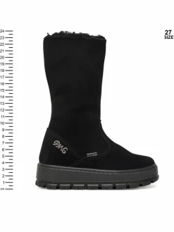 Stivali GORE-TEX 8879600 M Nero
