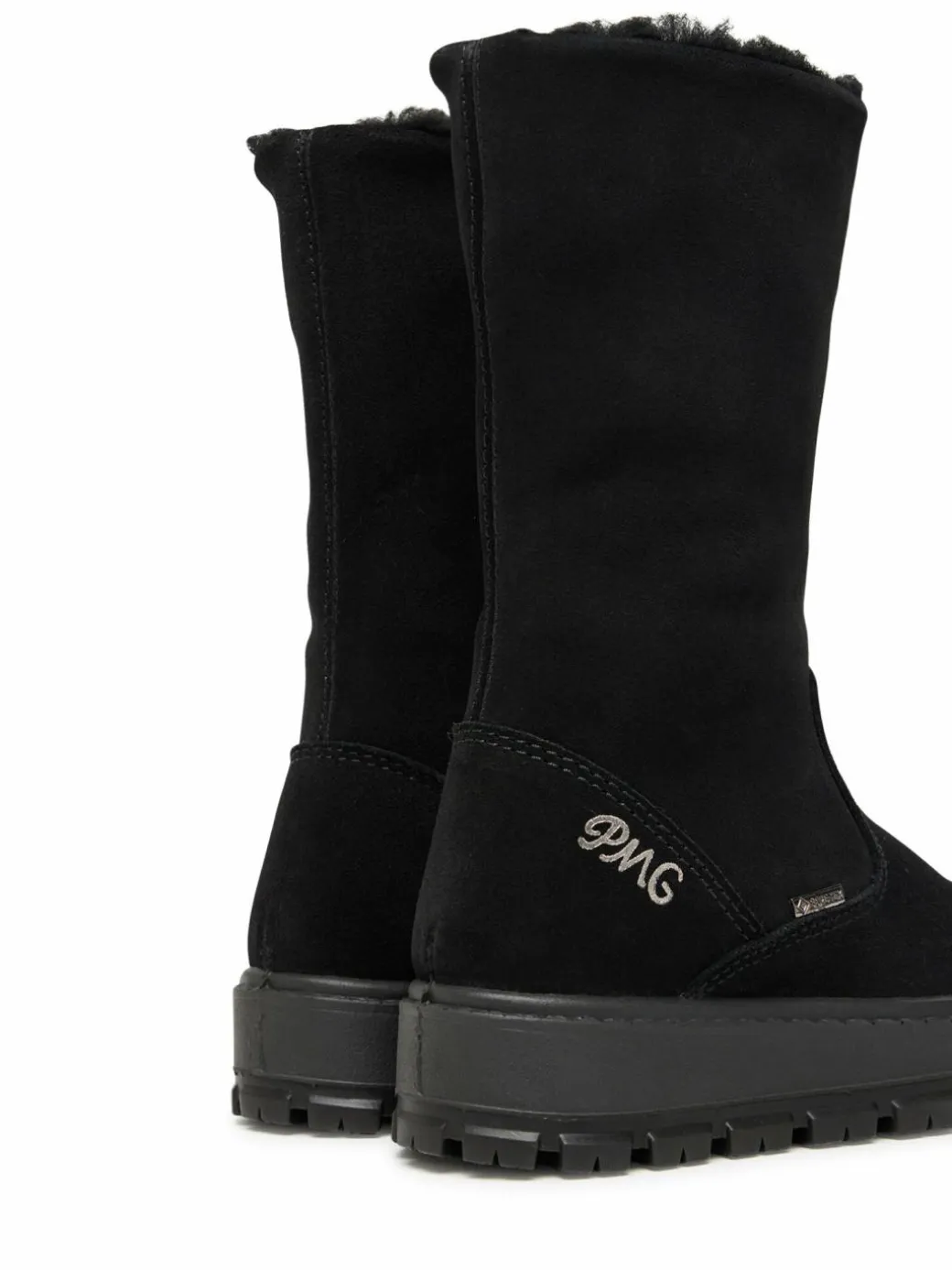 Stivali GORE-TEX 8879600 M Nero