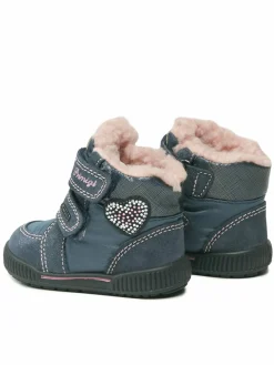 Stivali GORE-TEX 4858233 Nero