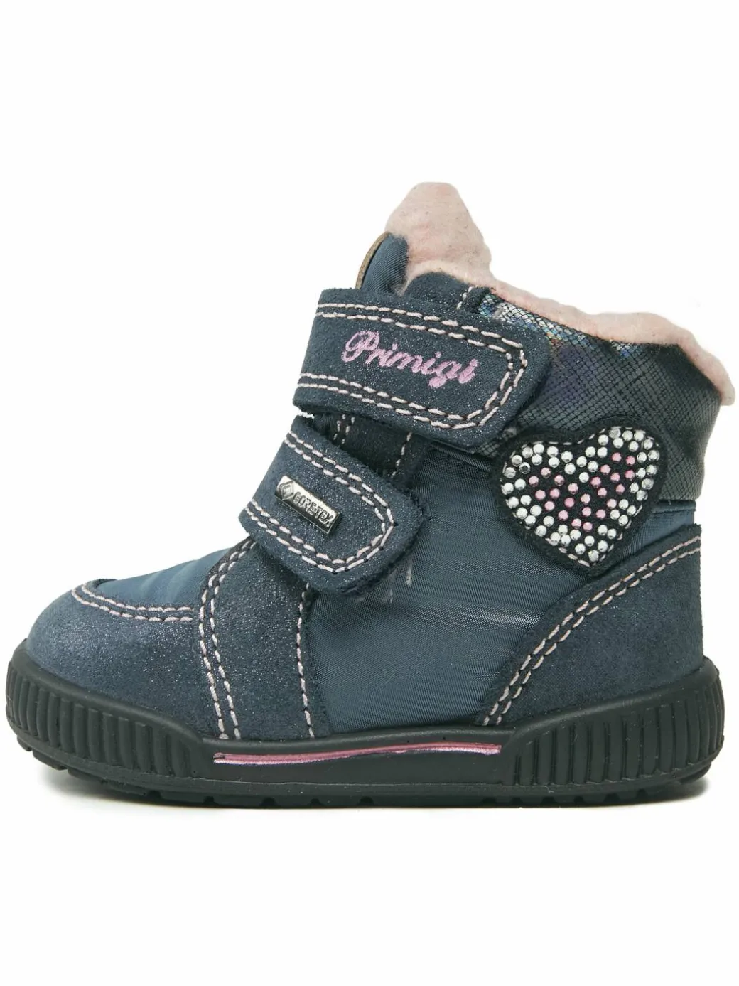Stivali GORE-TEX 4858233 Nero