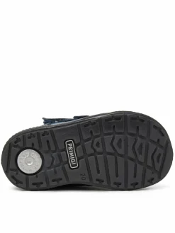 Stivali GORE-TEX 4858233 Nero