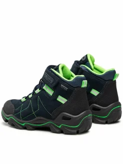 Stivali GORE-TEX 4896000 S Blu scuro