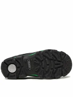 Stivali GORE-TEX 4896000 S Blu scuro