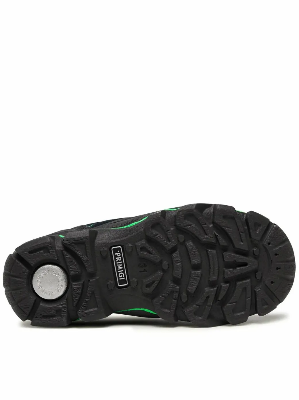 Stivali GORE-TEX 4896000 S Blu scuro