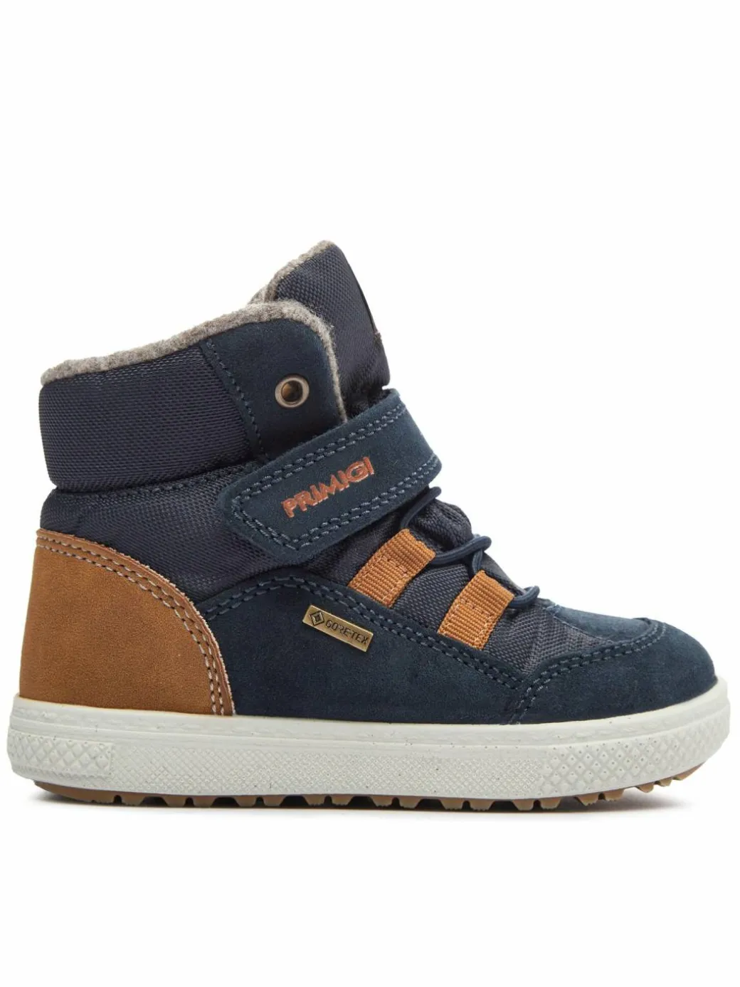 Stivali GORE-TEX 4852100 S Blu scuro