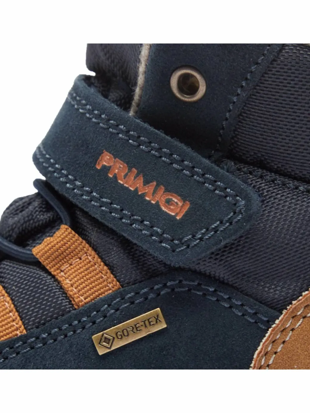 Stivali GORE-TEX 4852100 S Blu scuro