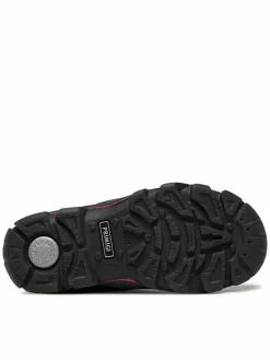 Stivali GORE-TEX 4896022 S Blu scuro