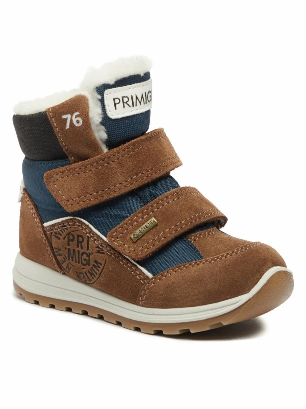 Stivali GORE-TEX 4854000 S Marrone