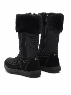 Stivali GORE-TEX 4885133 S Nero