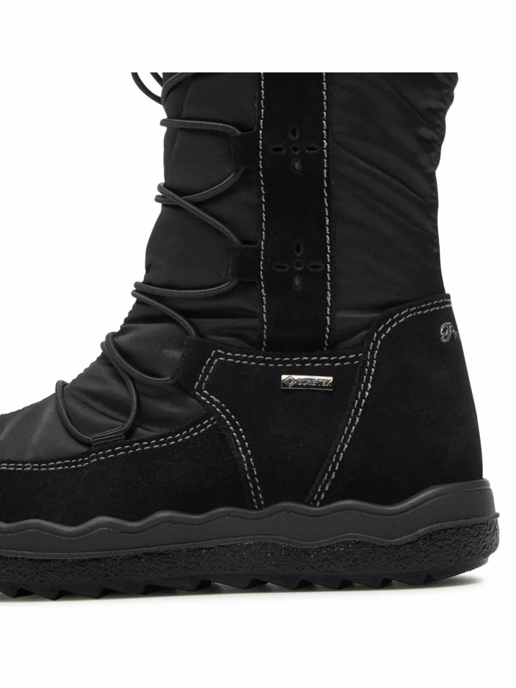 Stivali GORE-TEX 4885133 S Nero