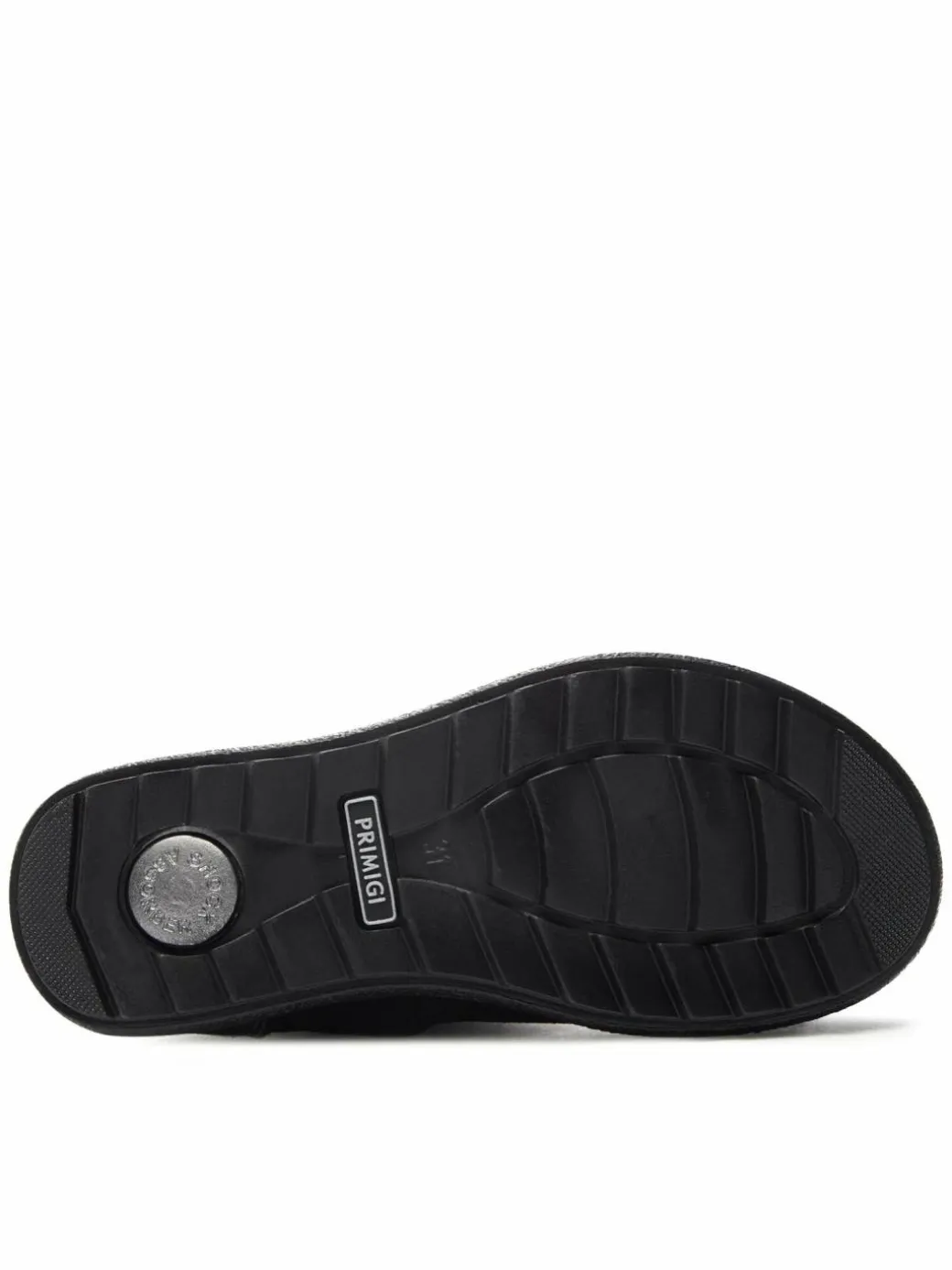 Stivali GORE-TEX 4885133 S Nero