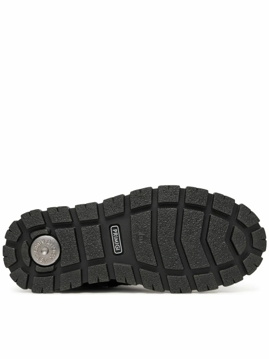 Stivali GORE-TEX 8879600 S Nero