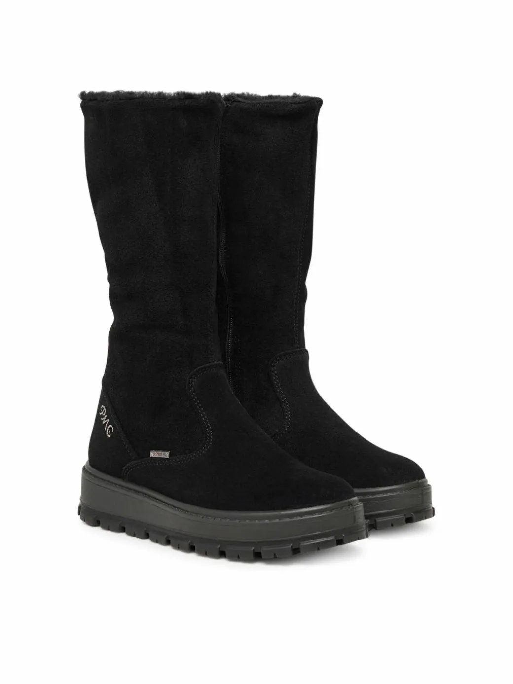 Stivali GORE-TEX 8879600 S Nero