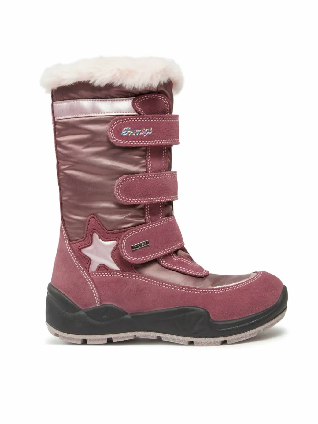 Stivali GORE-TEX 4883011 S Rosa
