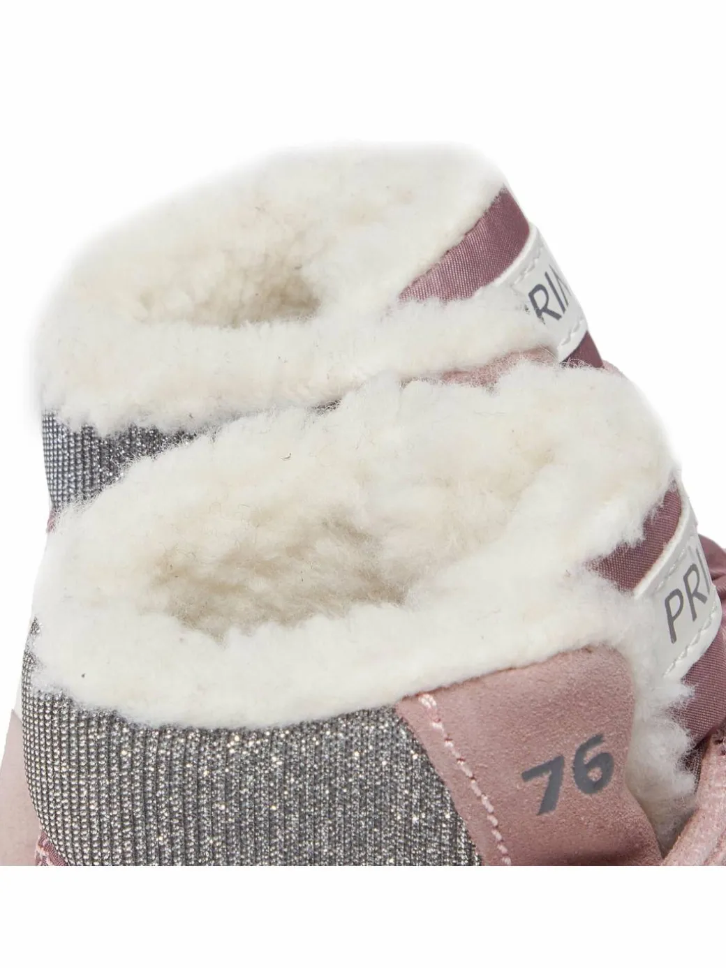 Stivali GORE-TEX 4854022 S Rosa