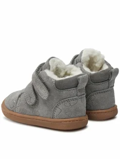 Stivali 6906744 Grigio