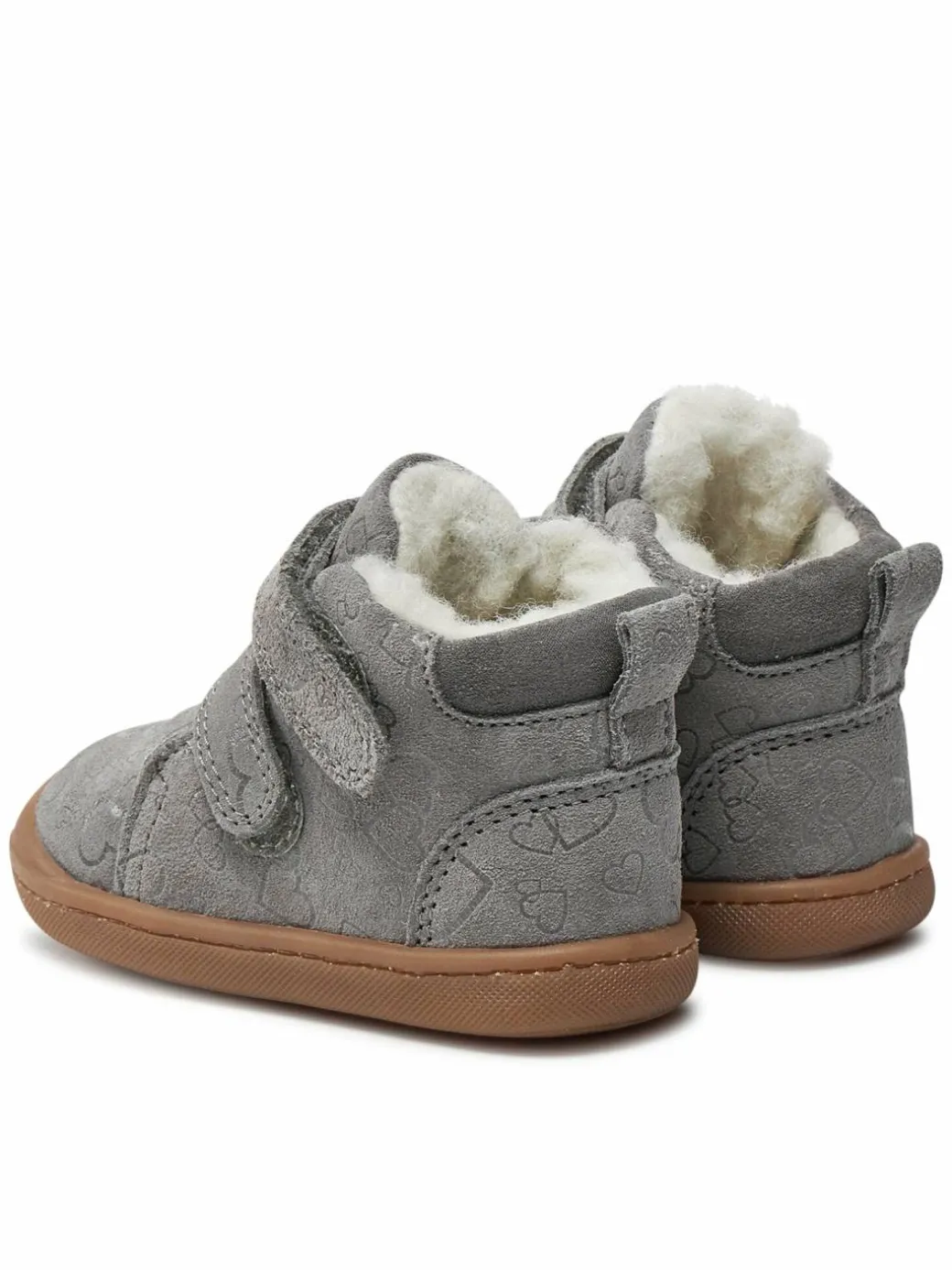 Stivali 6906744 Grigio