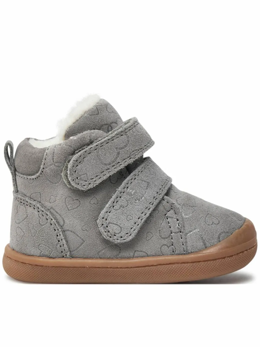 Stivali 6906744 Grigio
