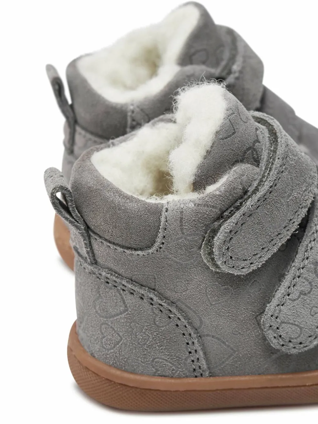 Stivali 6906744 Grigio