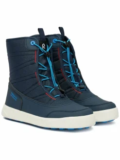 Stivali Hankinen 5400031A Blu scuro