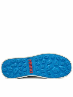 Stivali Hankinen 5400031A Blu scuro