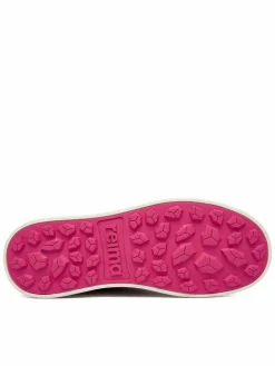 Stivali Hankinen 5400031A Rosso