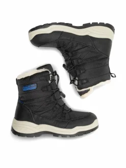 Stivali ICE COOL CP91-25036 Nero