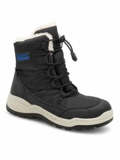 Stivali ICE COOL CP91-25036 Nero