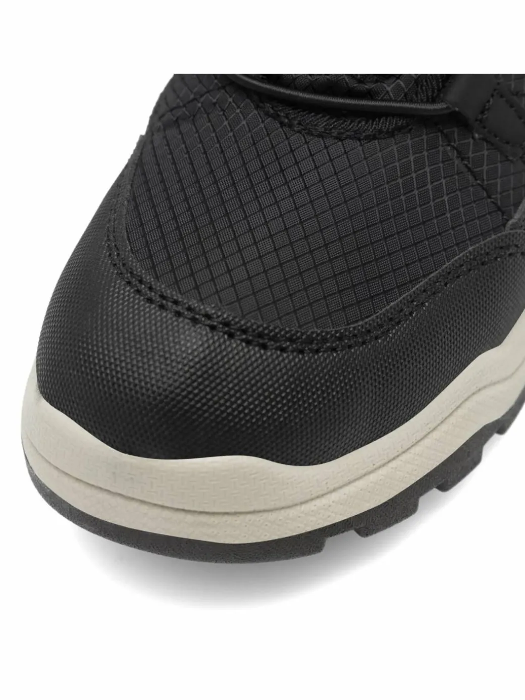 Stivali ICE COOL CP91-25036 Nero