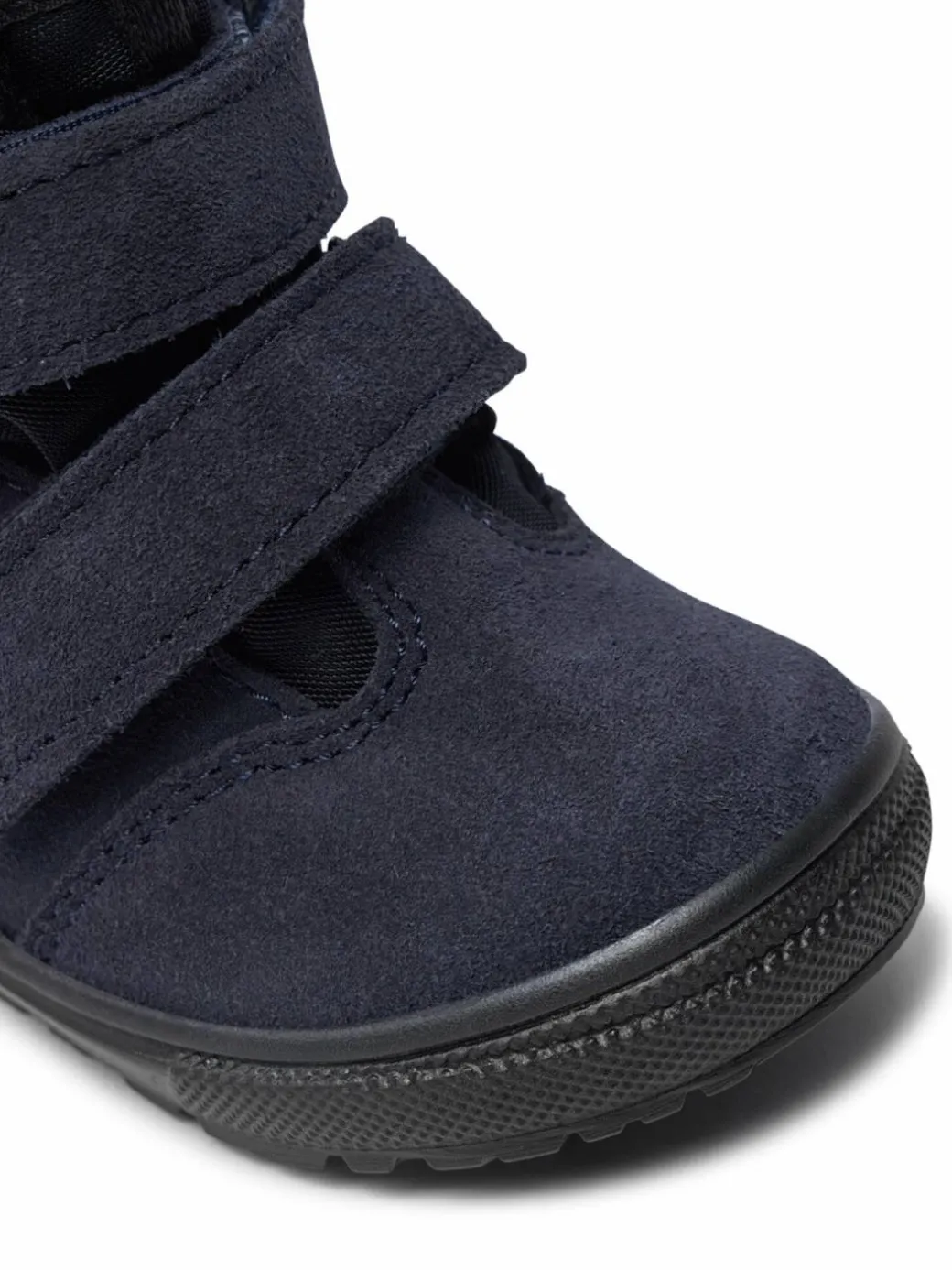 Stivali Iwo 7181/4 Blu scuro