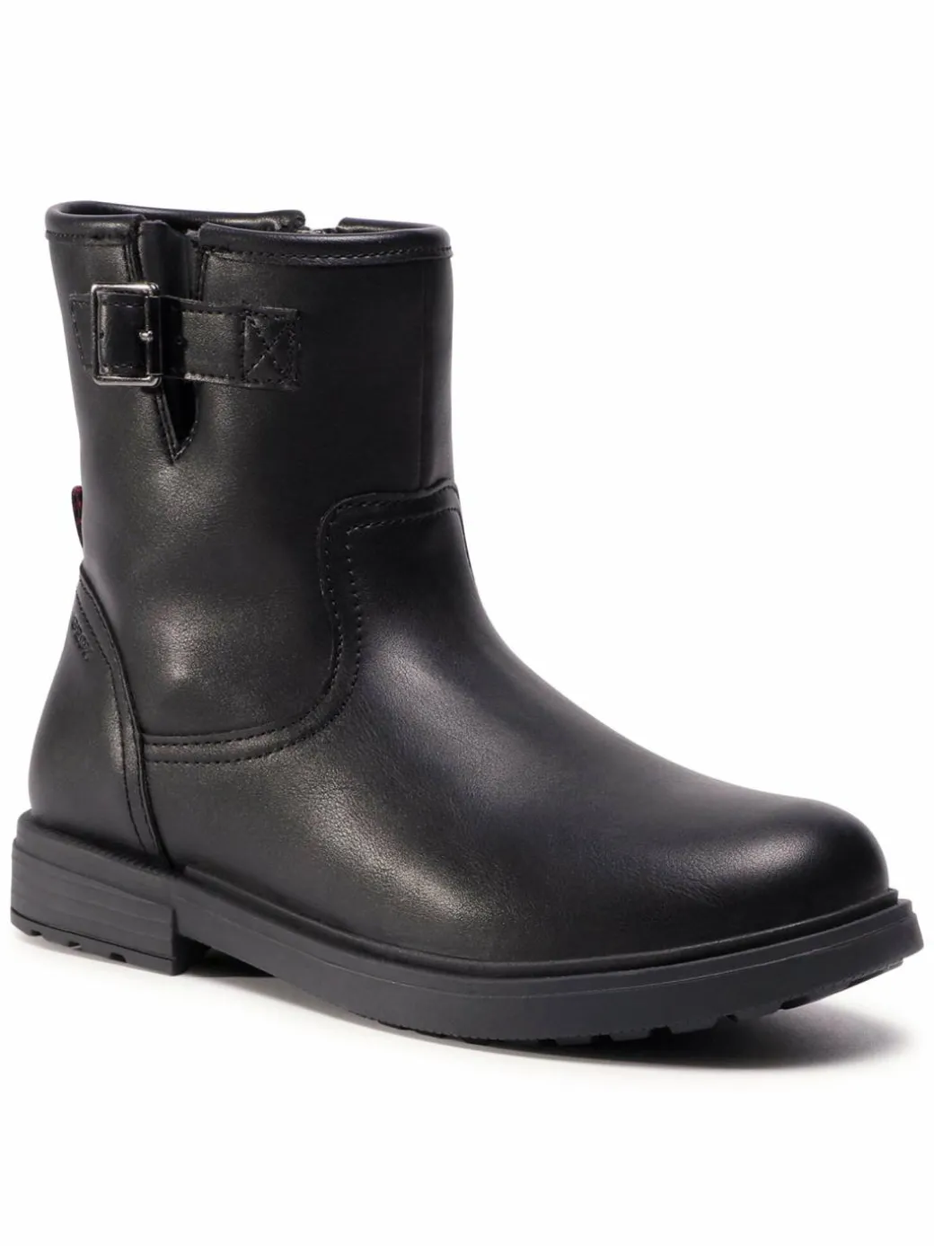 Stivali J Eclair G.B J049QB 000BC C9999 D Nero
