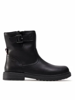 Stivali J Eclair G.B J049QB 000BC C9999 S Nero