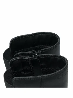 Stivali J Eclair G.E J169QE 000BC C9999 M Nero