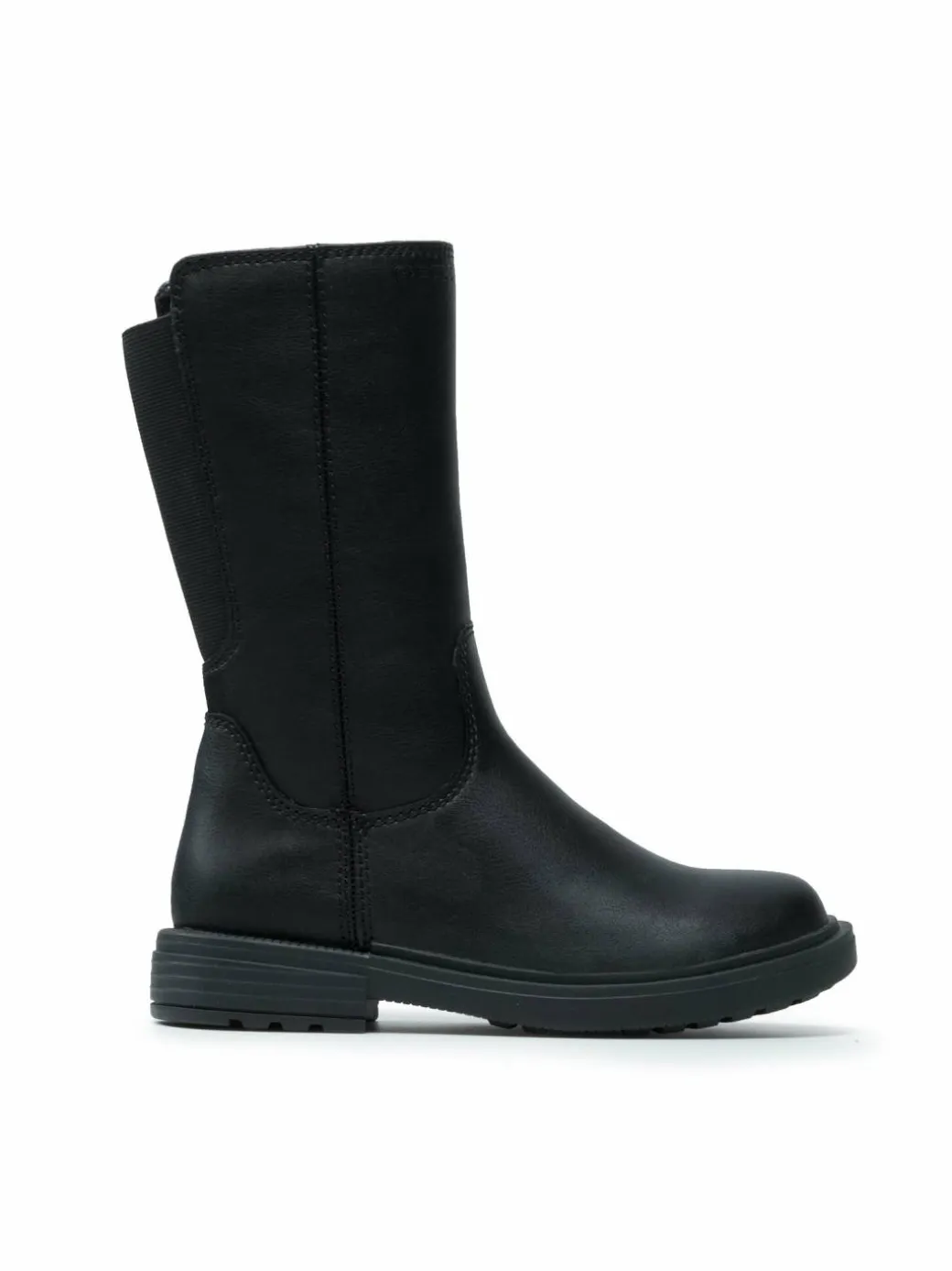 Stivali J Eclair G.E J169QE 000BC C9999 M Nero
