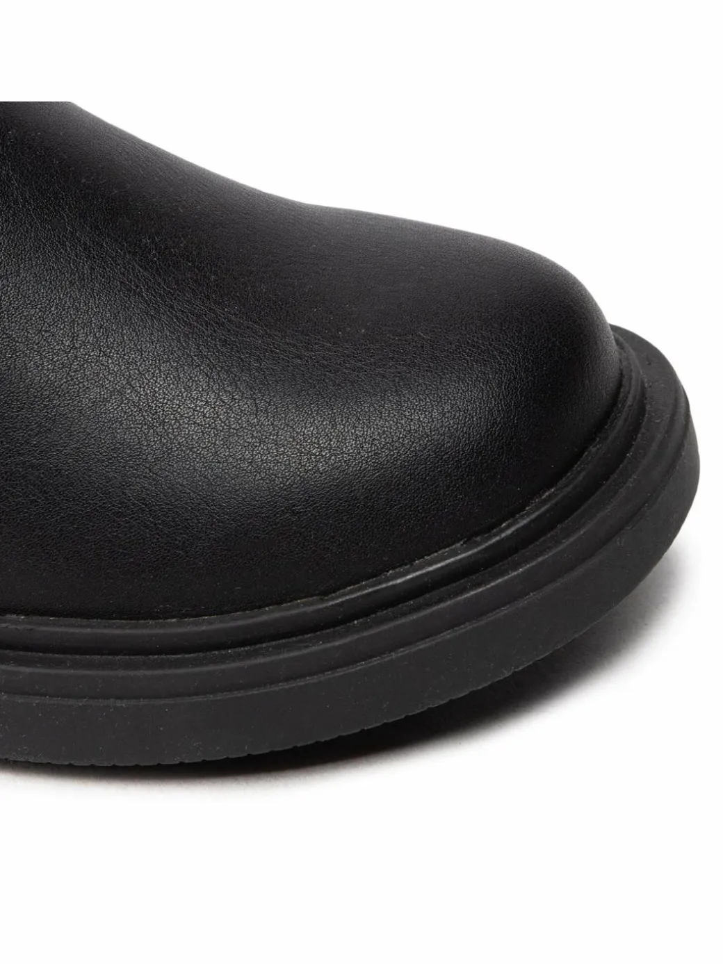 Stivali J Eclair G. E J169QE 000BC C9999 M Nero