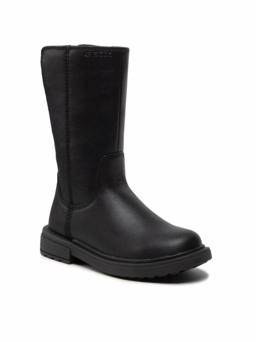 Stivali J Eclair G. E J169QE 000BC C9999 M Nero