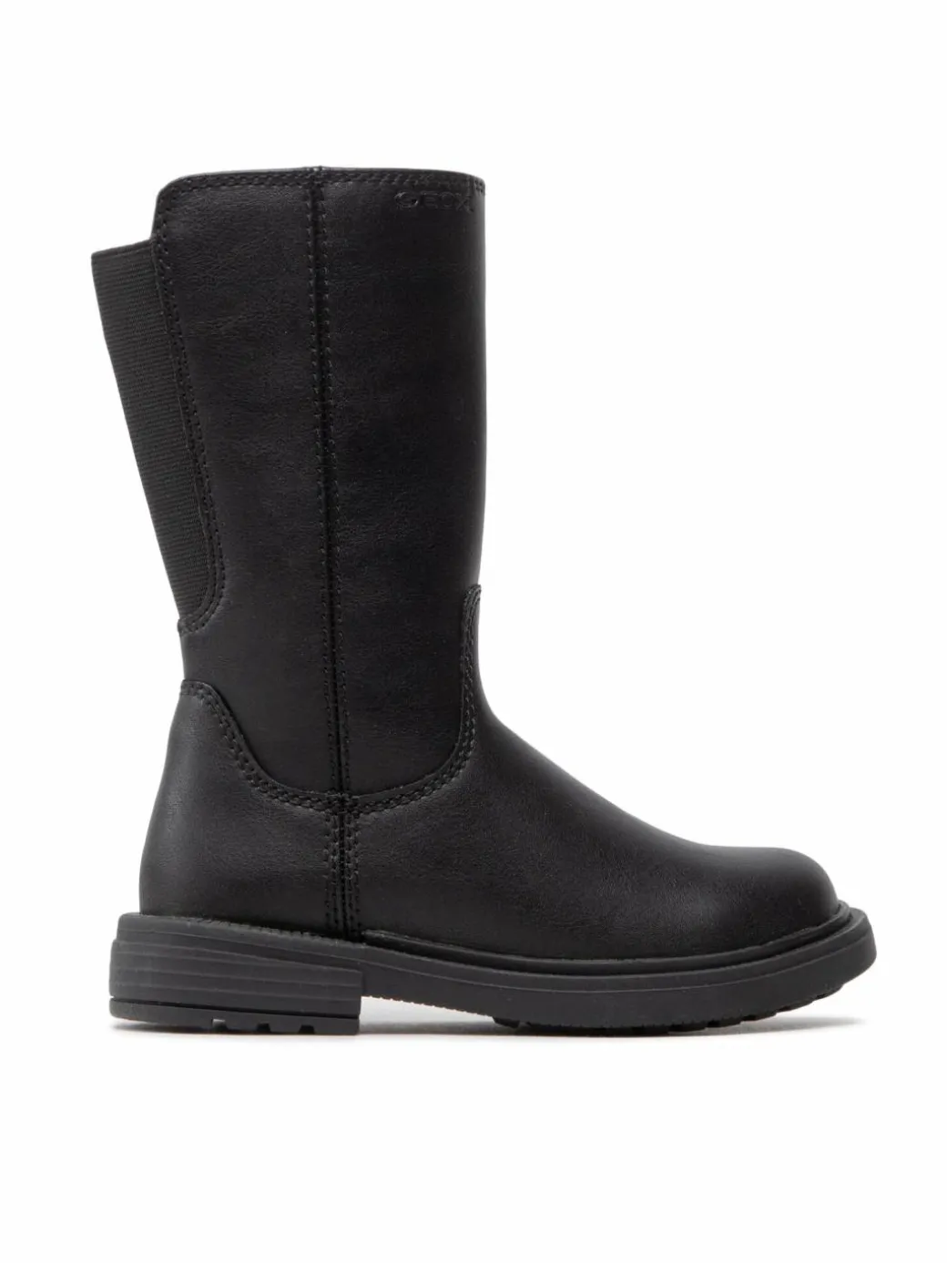 Stivali J Eclair G. E J169QE 000BC C9999 M Nero