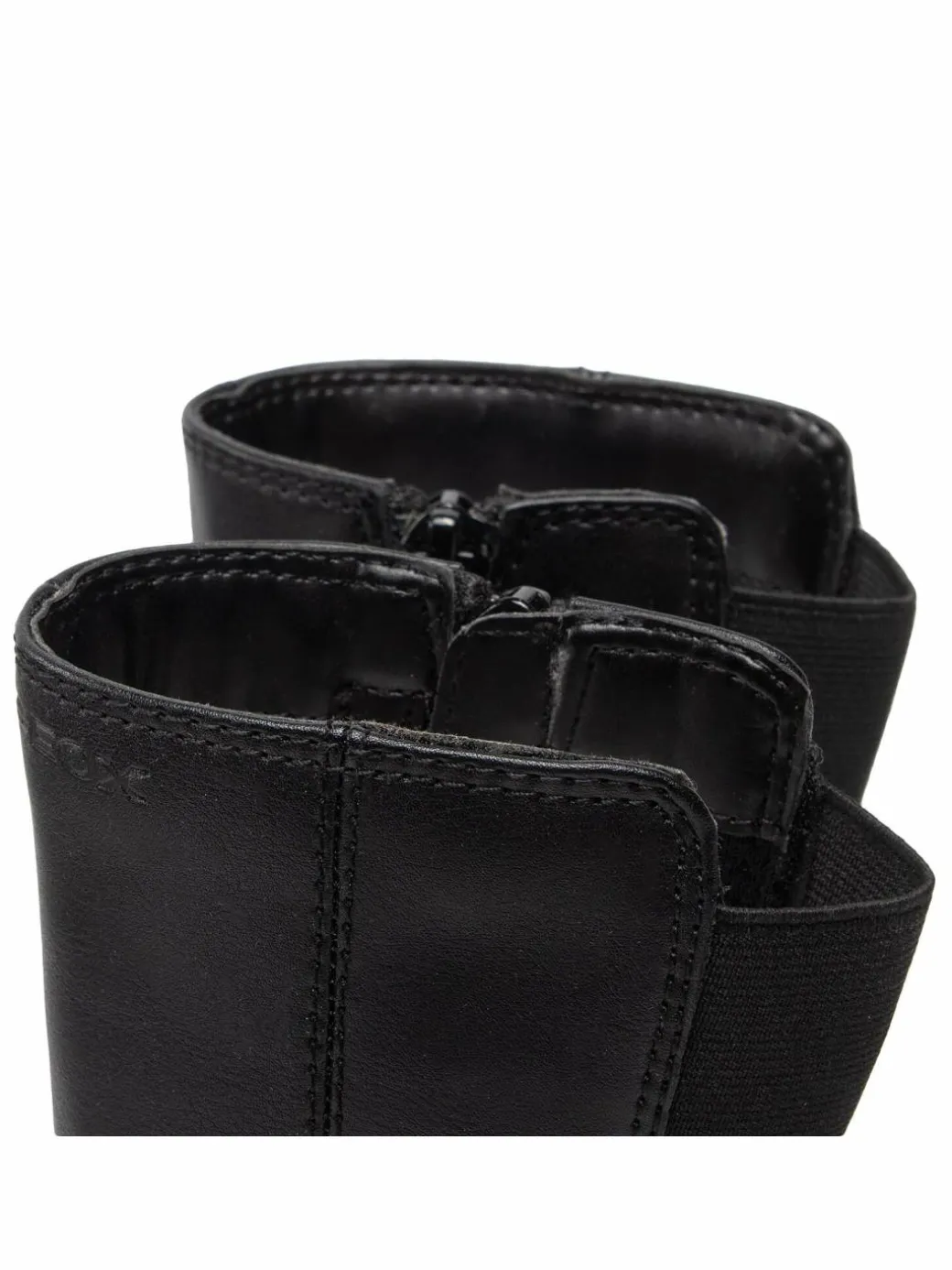 Stivali J Eclair G. E J169QE 000BC C9999 M Nero