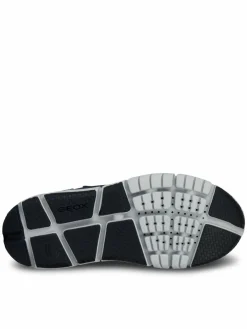 Stivali J Flexyper Boy J369BA 0CLFU C4002 M Blu scuro