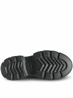 Stivali J Junette Girl J46HVC 0BCNH C9999 S Nero