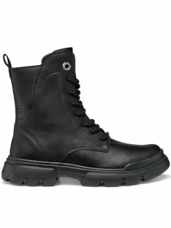 Stivali J Junette J56HVB 000BC C9999 S Nero