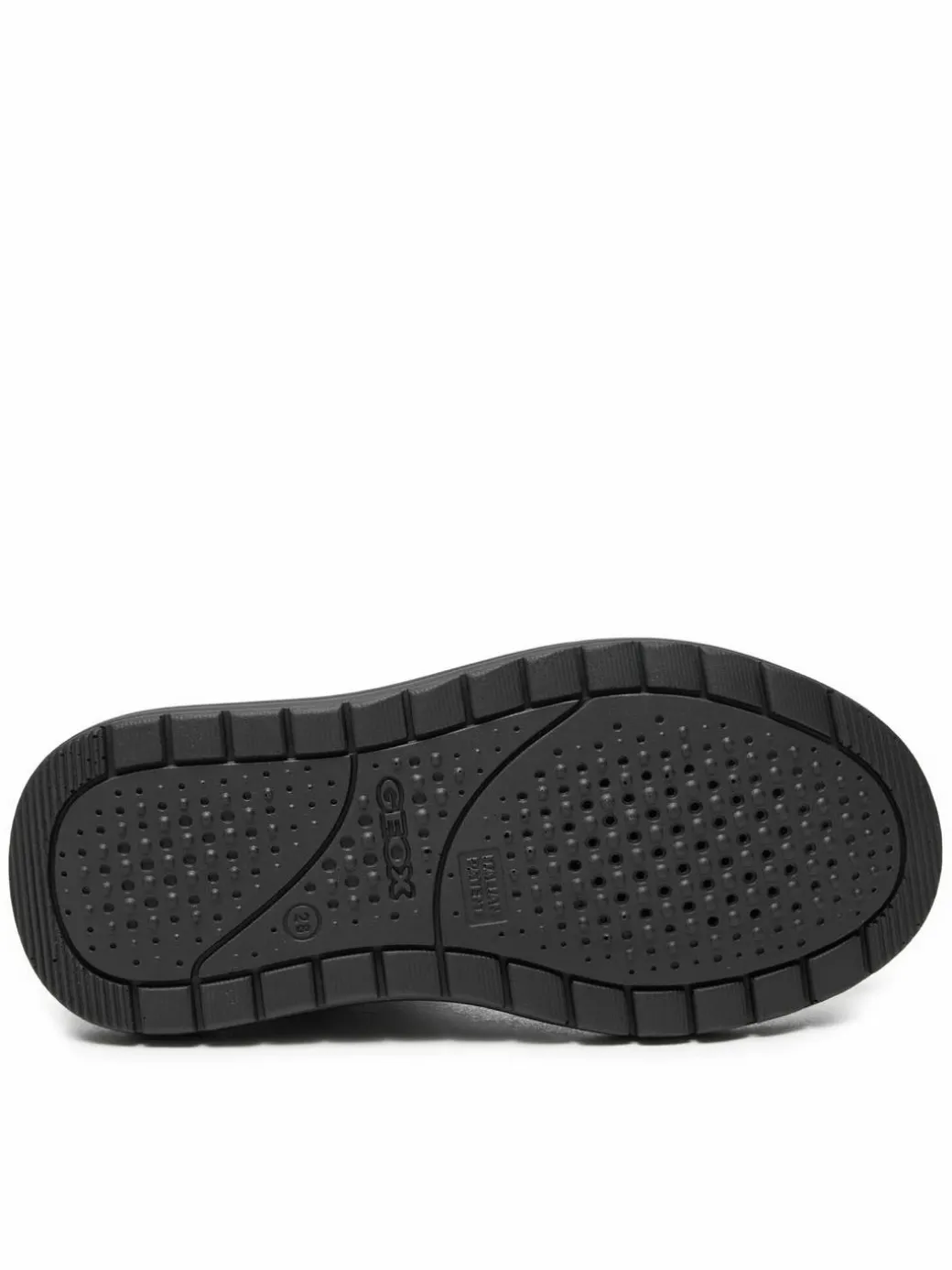 Stivali J Phaolae Girl J46ETD 000BC C9999 M Nero