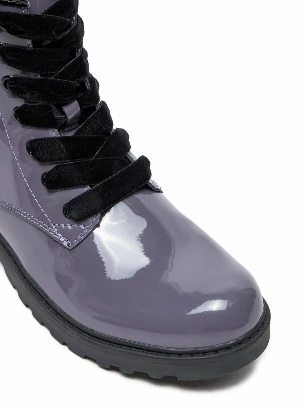 Stivali Jr Casey J9420G 000HH C8016 S Viola