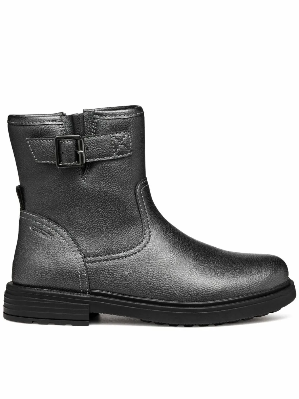 Stivali Jr Eclair J049QB 000BC C1357 D Grigio