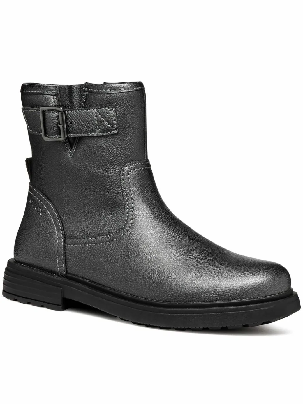 Stivali Jr Eclair J049QB 000BC C1357 S Grigio