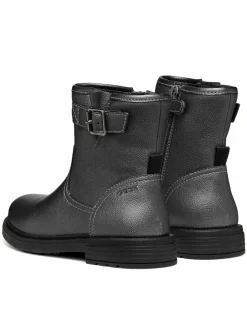 Stivali Jr Eclair J049QB 000BC C1357 S Grigio