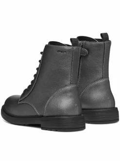 Stivali Jr Eclair J049QD 000BC C1357 D Grigio