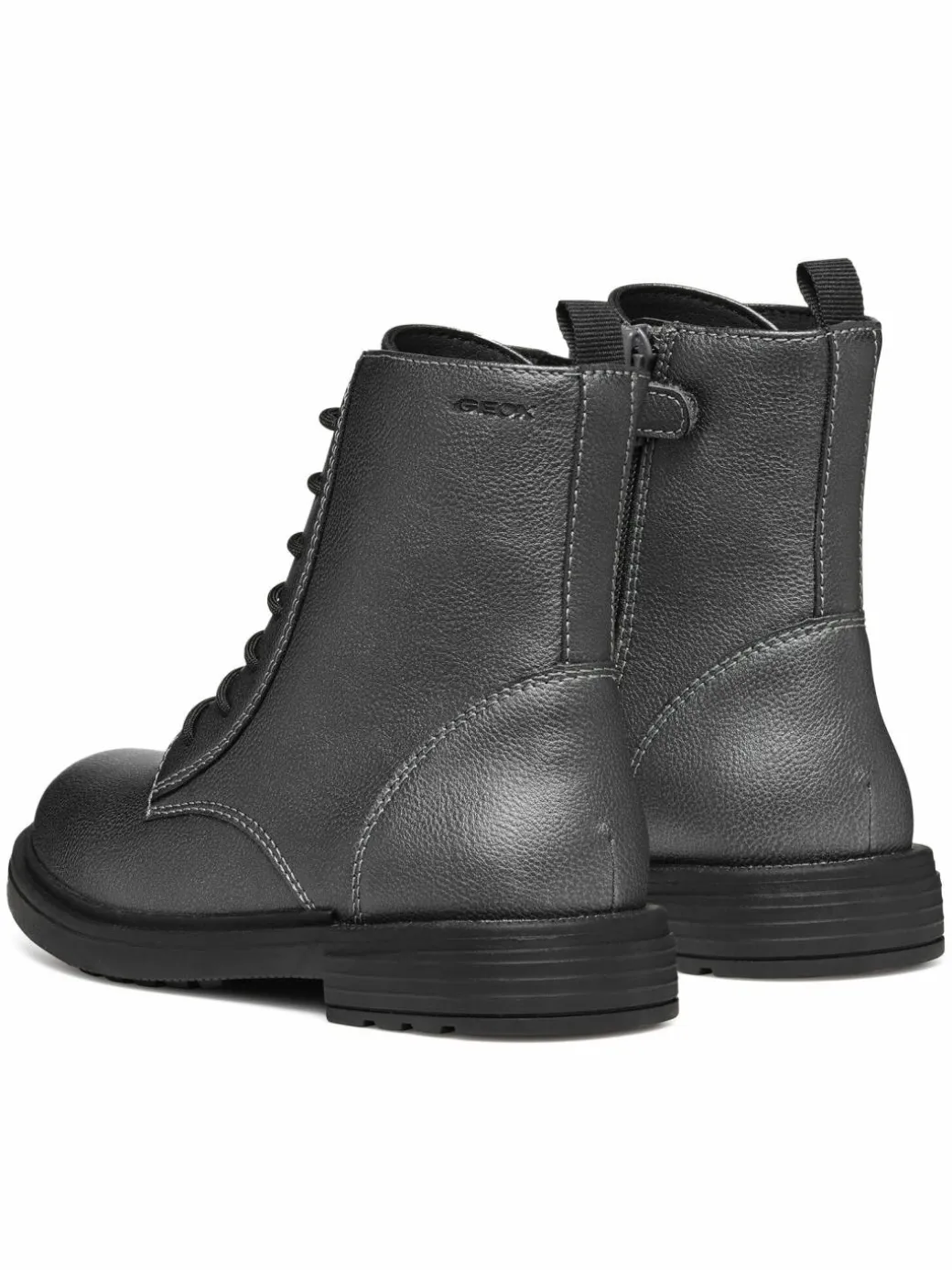 Stivali Jr Eclair J049QD 000BC C1357 M Grigio