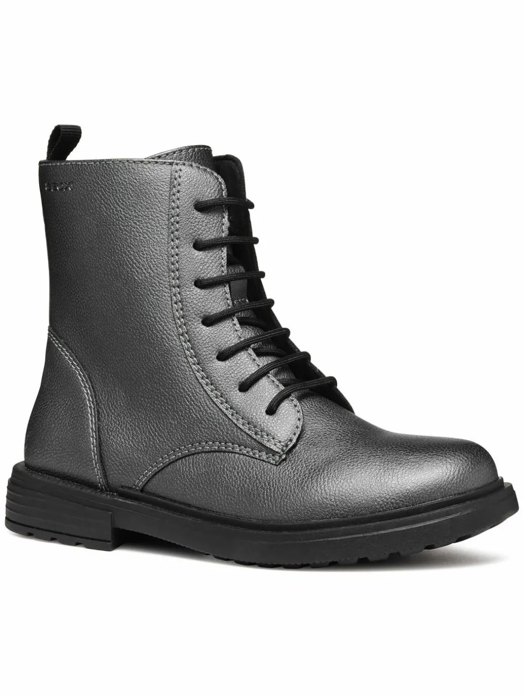 Stivali Jr Eclair J049QD 000BC C1357 M Grigio